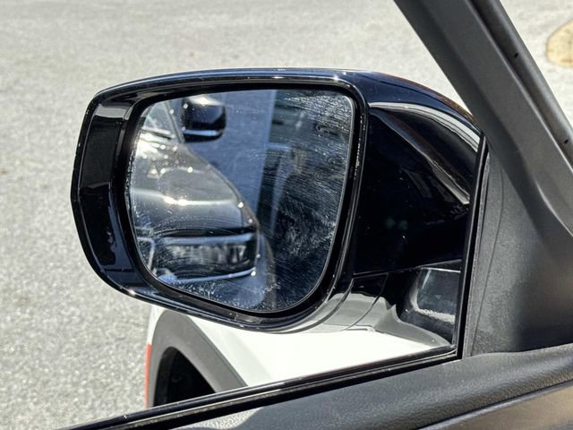 Used 2023 Jeep Grand Cherokee Limited w/ Trailer Tow Prep Group (B) image 15