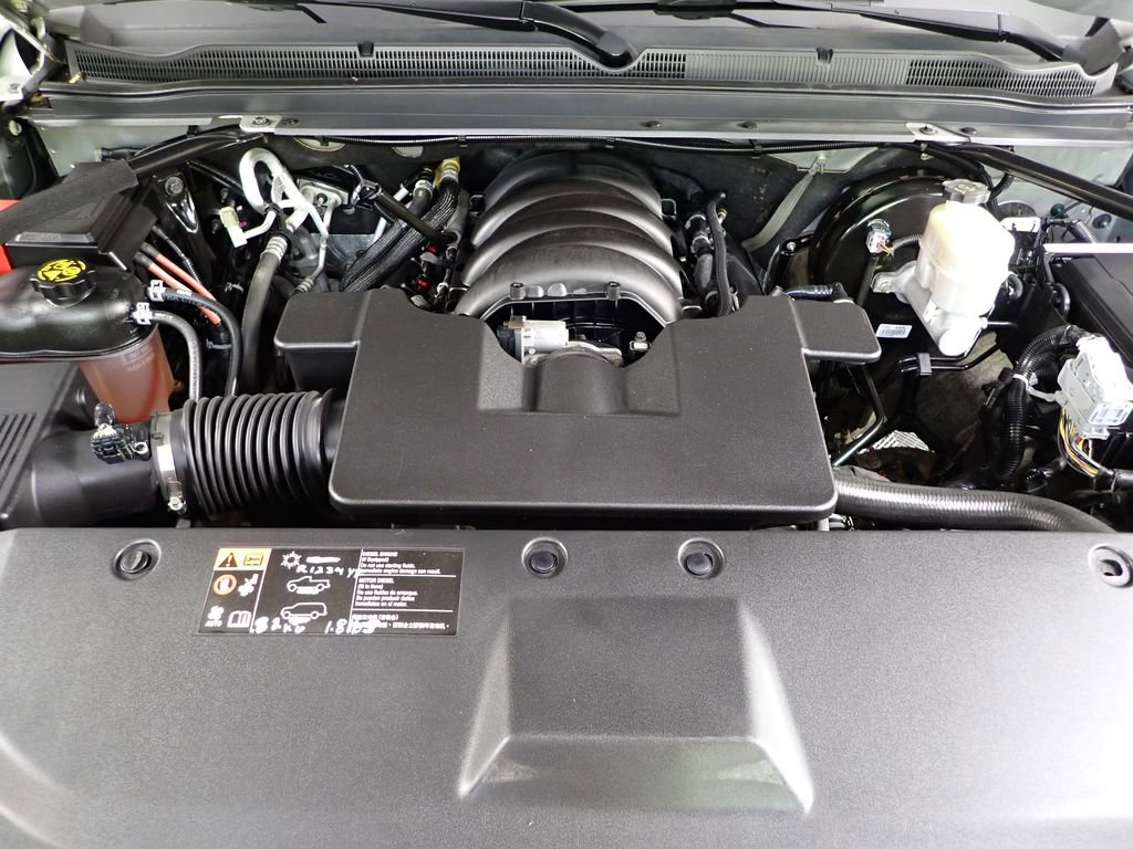 Used 2019 Chevrolet Suburban LT AWD/4WD image 44