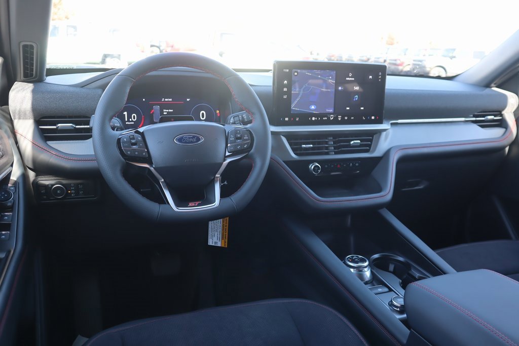New 2026 Ford Explorer ST w/ Sun And Sound Package image 2