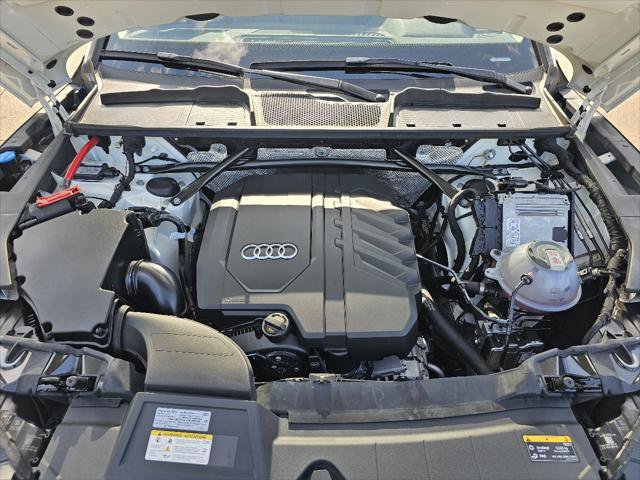 Used 2023 Audi Q5 2.0T Premium AWD/4WD image 8