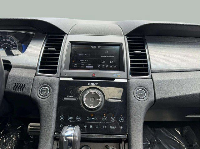 Used 2013 Ford Taurus SHO AWD/4WD image 14