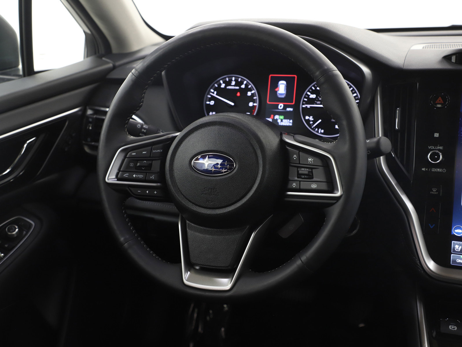 Used 2025 Subaru Outback Touring w/ Tech Package 3 image 17