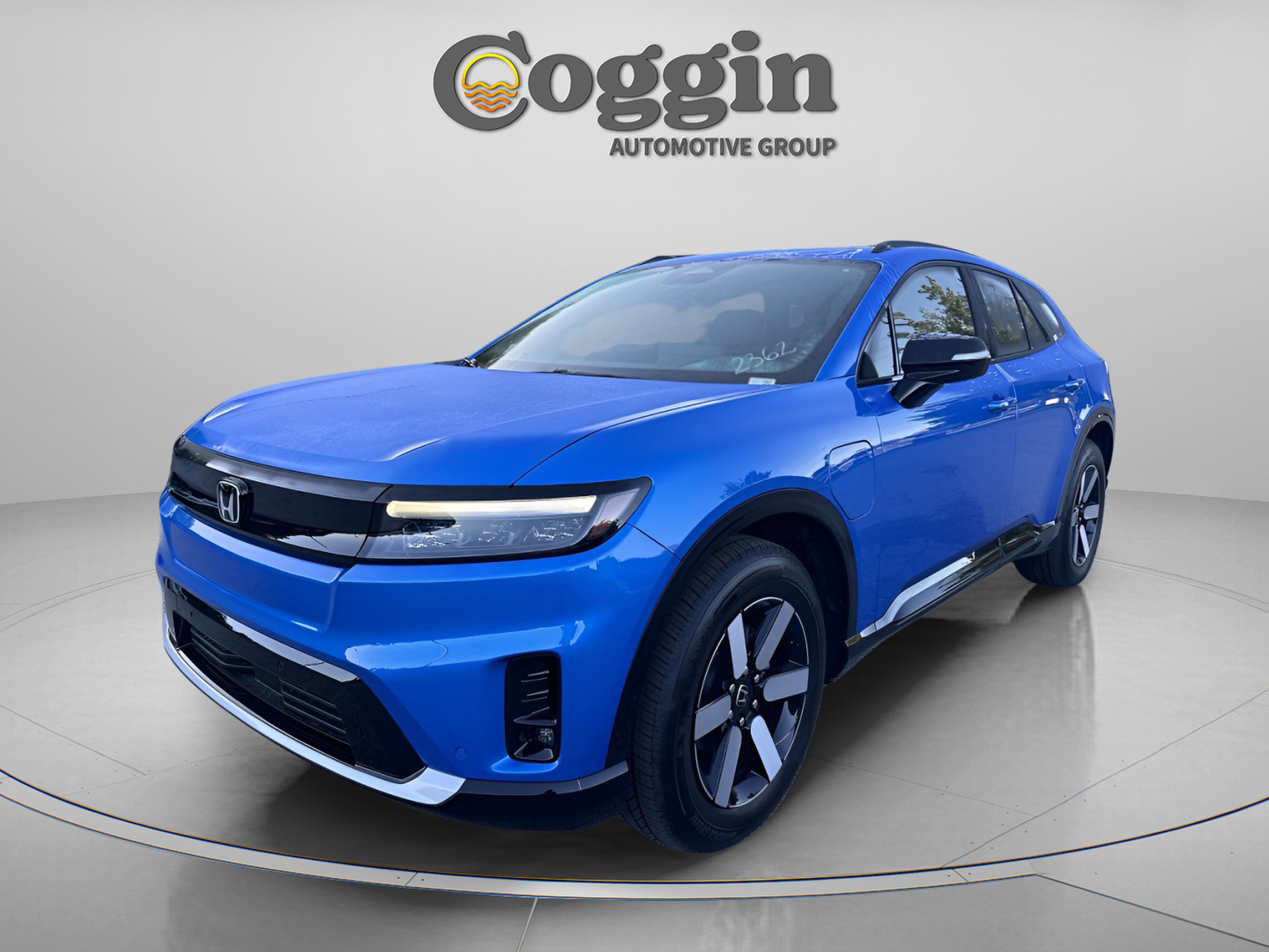 New 2026 Honda Prologue Touring image 10