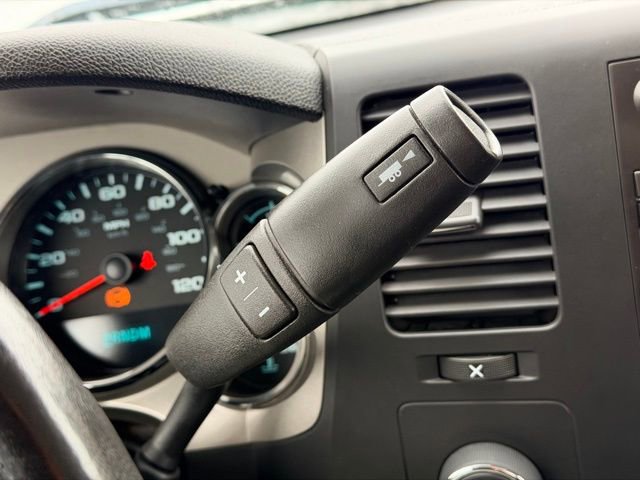 Used 2013 GMC Sierra 1500 SLE w/ Power Tech Package image 9