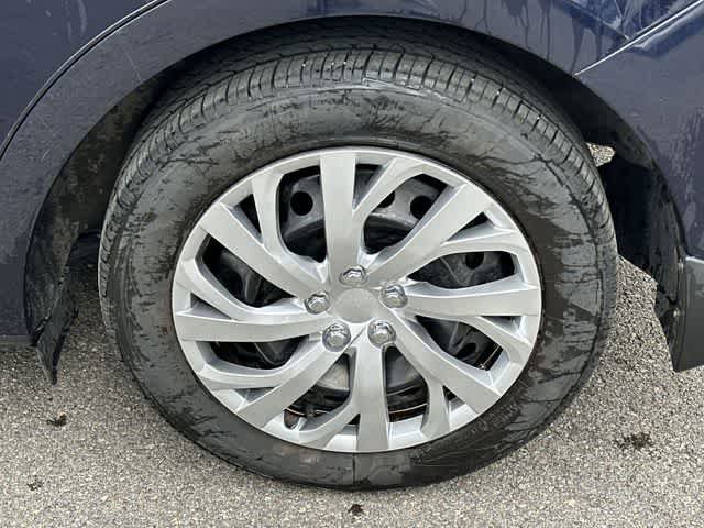 Used 2019 Subaru Impreza 2.0i w/ Eyesight image 4
