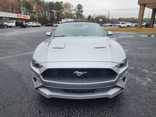 Used 2021 Ford Mustang Premium image 9