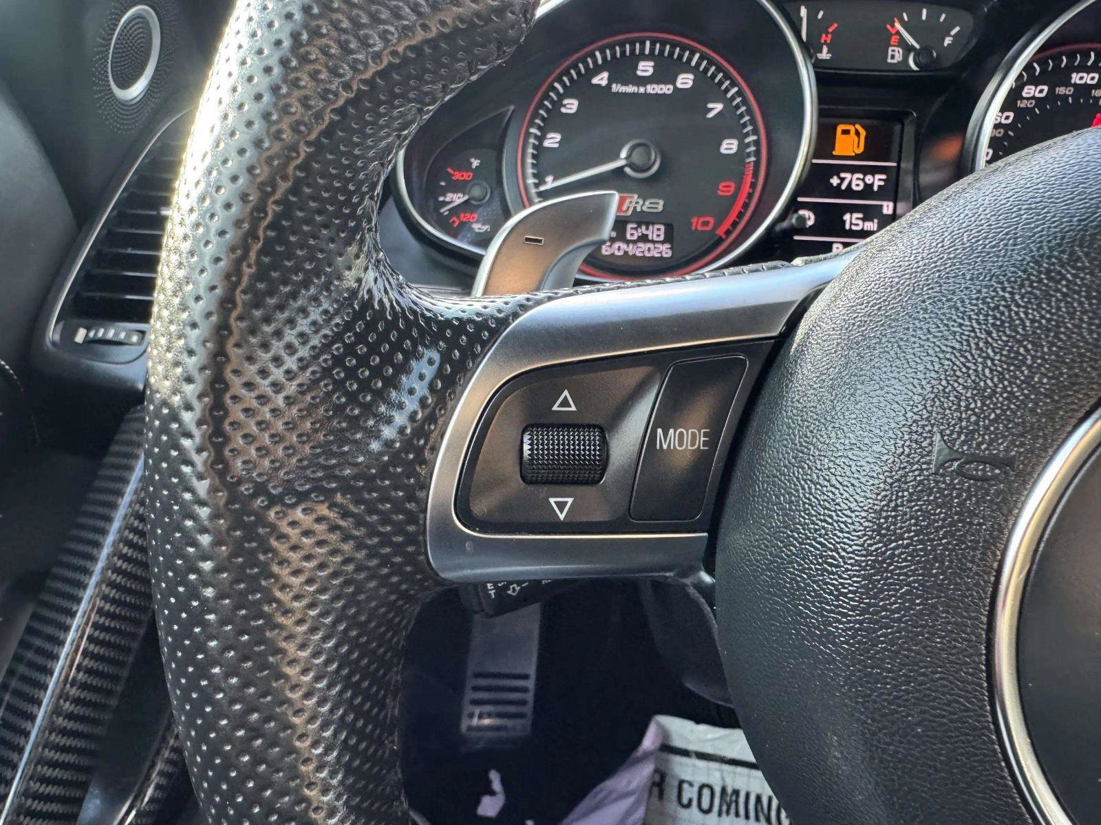 Used 2014 Audi R8 V10 AWD/4WD image 29