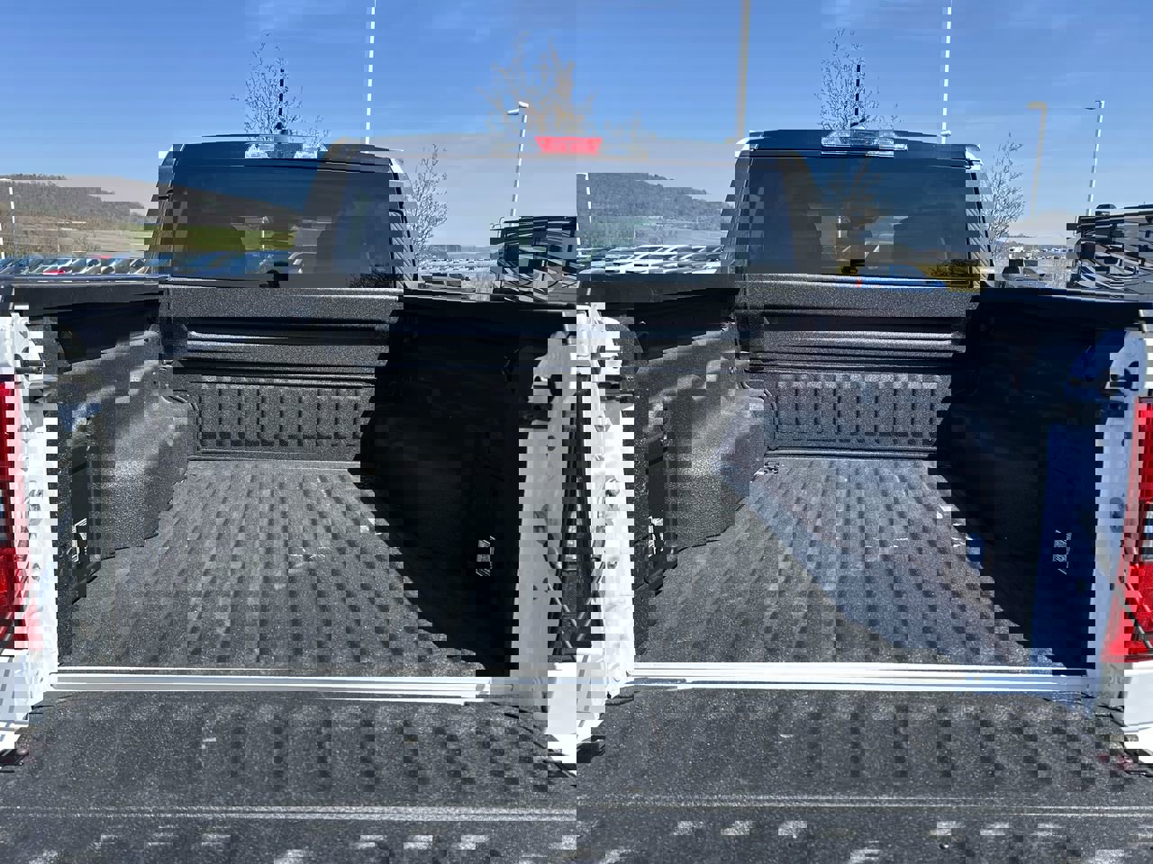 Used 2025 Ford Maverick Lobo image 9