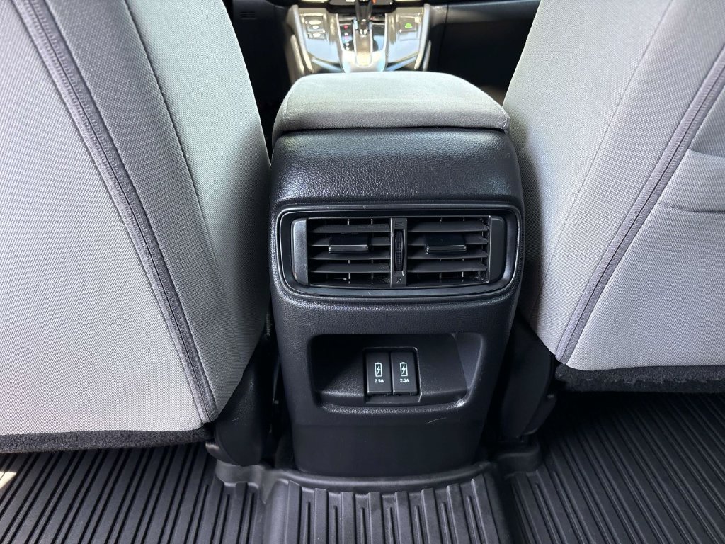 Used 2019 Honda CR-V EX image 13