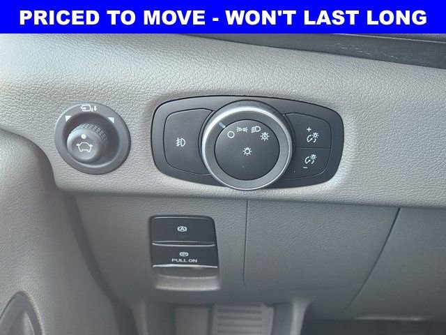 Used 2023 Ford Transit 350 XLT image 25