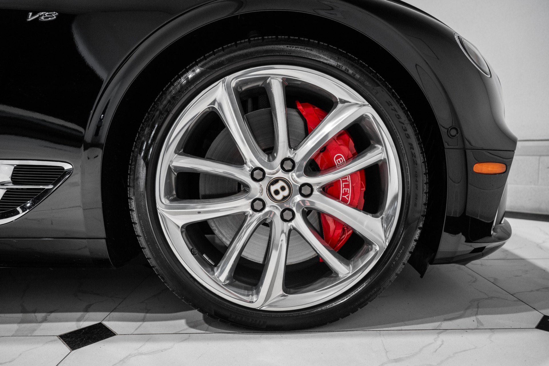 Used 2020 Bentley Continental GT image 16