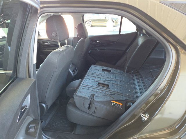 Used 2024 Chevrolet Equinox LT w/ LPO, Floor Liner Package AWD/4WD image 43