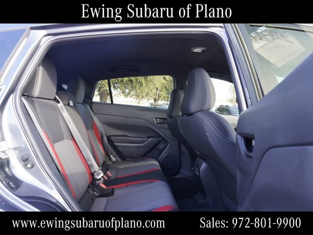 Certified 2026 Subaru Impreza RS image 16