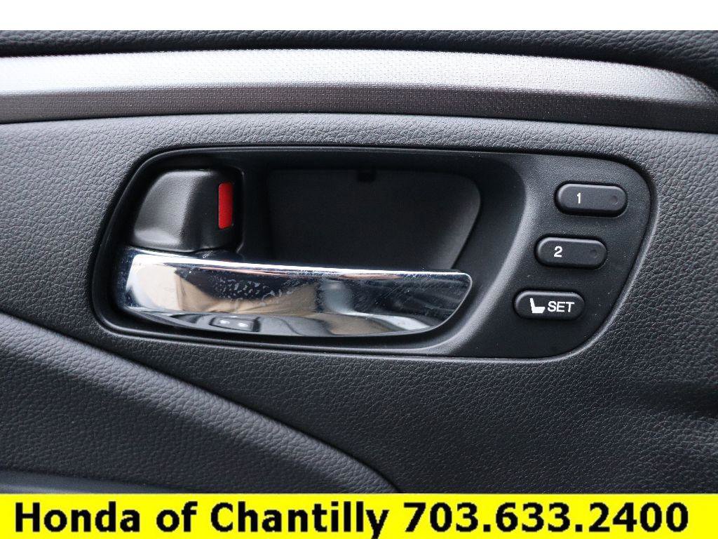 Used 2023 Honda Ridgeline RTL image 23