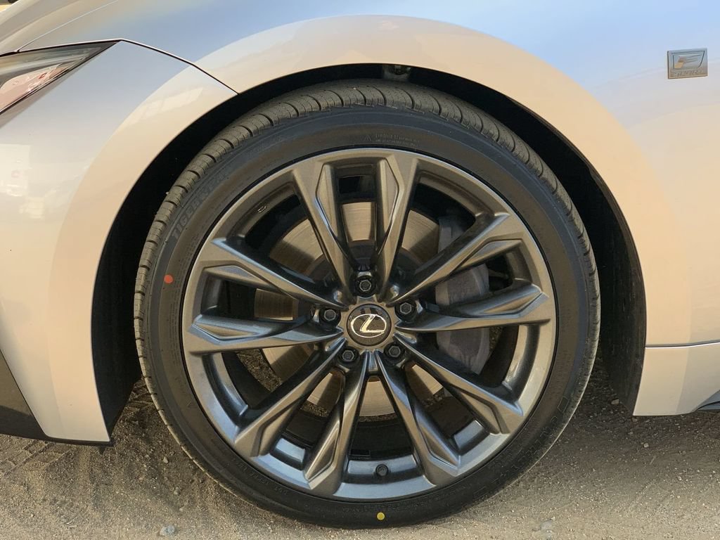 Used 2024 Lexus IS 300 RWD image 31