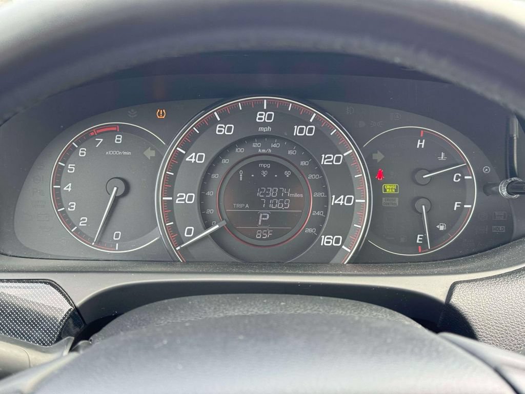 Used 2014 Honda Accord Sport image 27