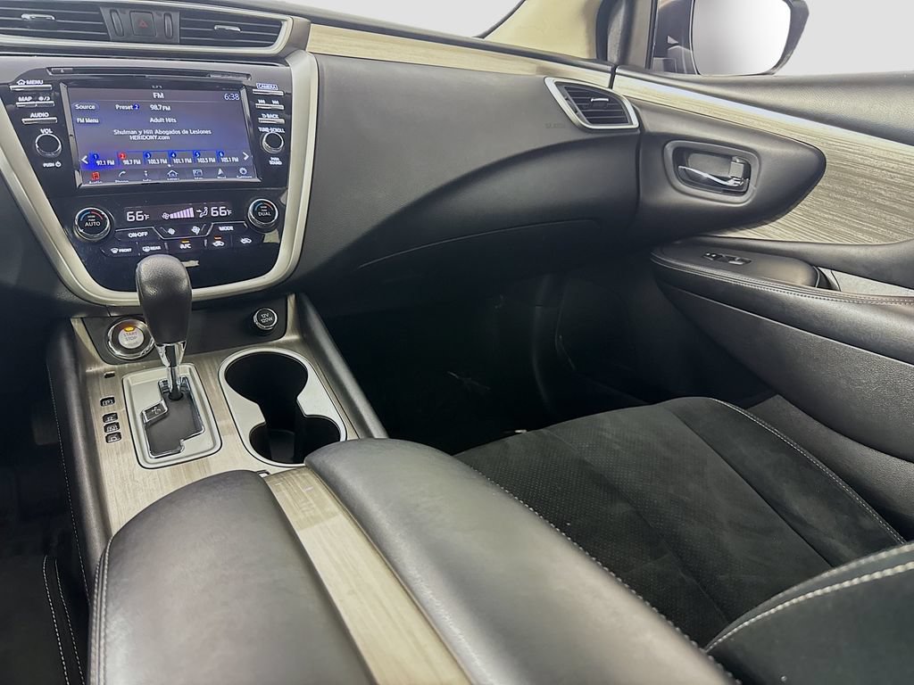 Used 2016 Nissan Murano S w/ Navigation Package AWD/4WD image 27