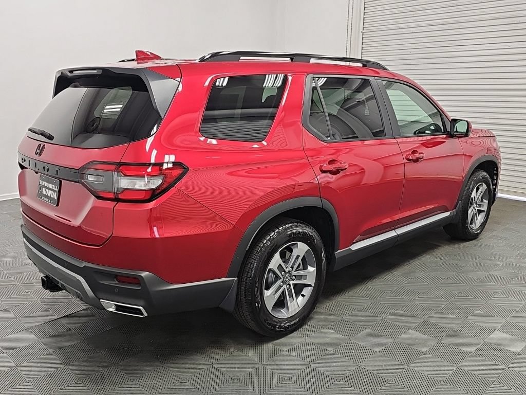 New 2026 Honda Pilot EX-L image 8