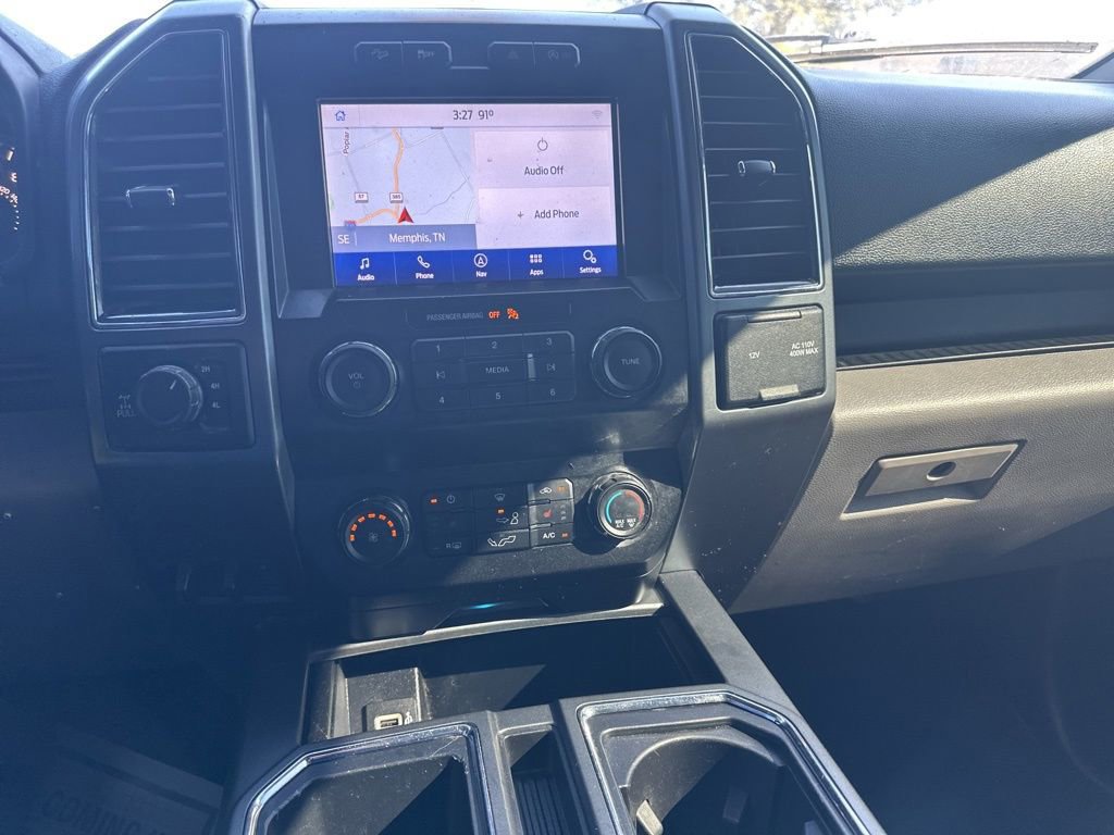 Used 2020 Ford F150 XLT w/ Equipment Group 302A Luxury image 22