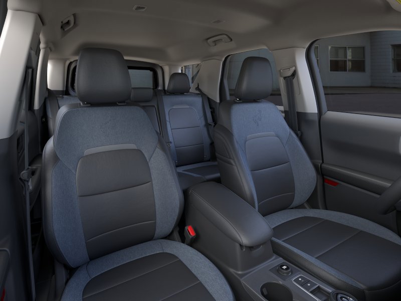 New 2026 Ford Bronco Sport Outer Banks AWD/4WD image 10