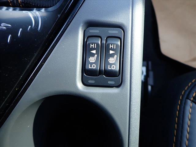 New 2026 Subaru Crosstrek 2.5i Wilderness image 22