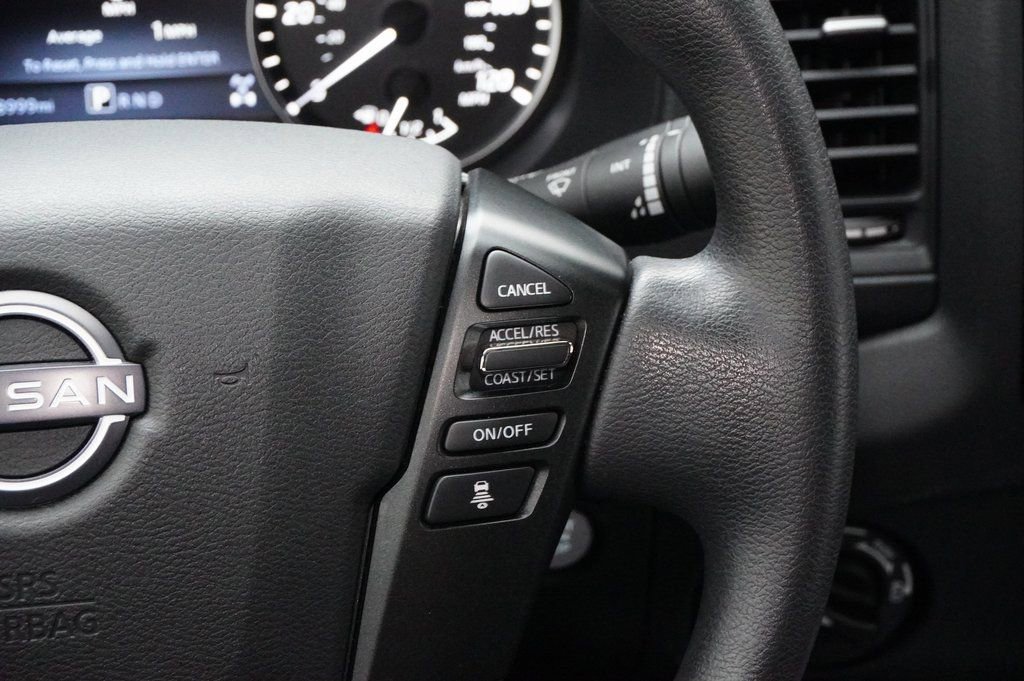 Used 2022 Nissan Frontier S w/ Technology Package image 19