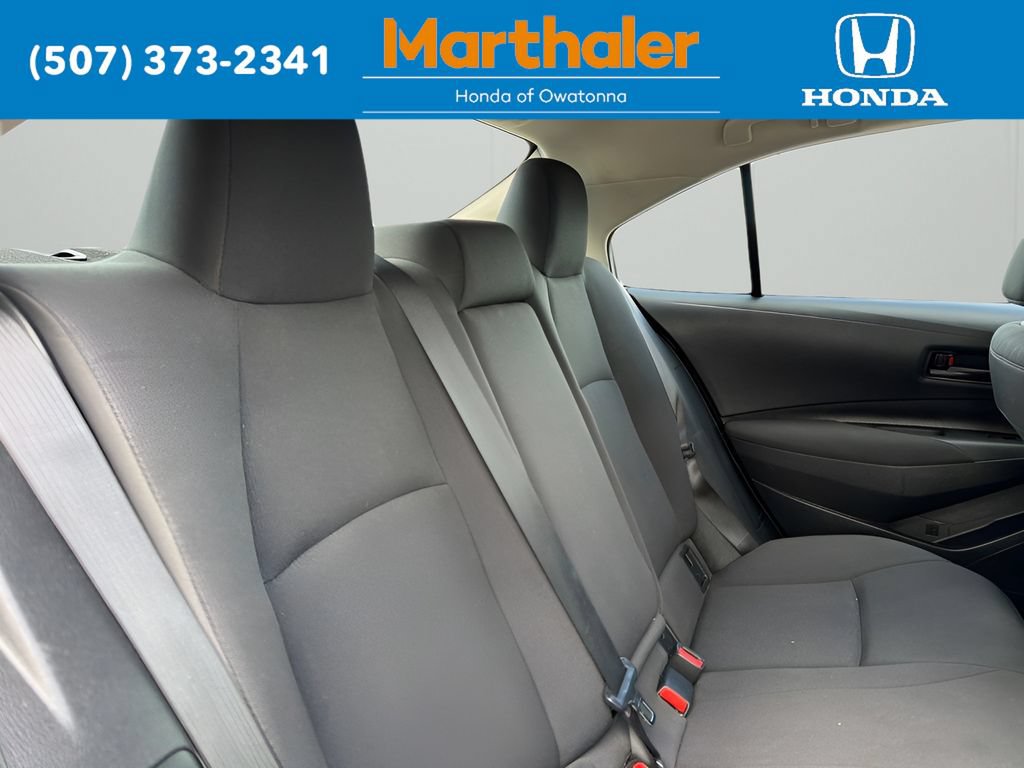 Used 2024 Toyota Corolla LE FWD image 17