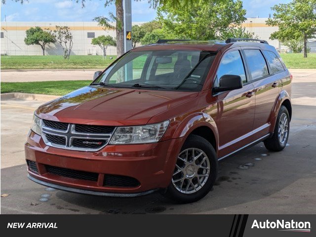 Used 2014 Dodge Journey SE w/ Flexible Seating Group video 1