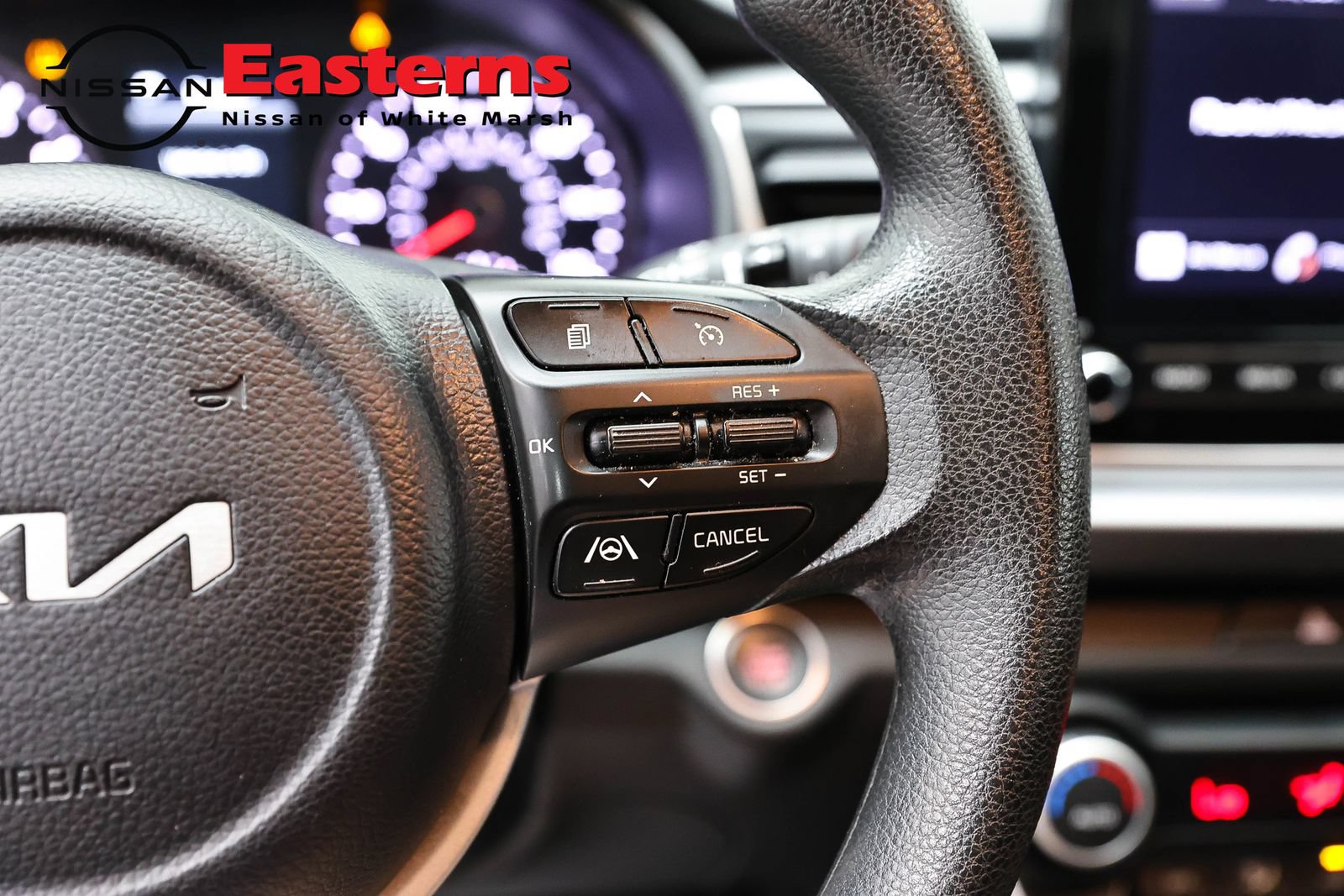Used 2023 Kia Rio S w/ Technology Package FWD image 16