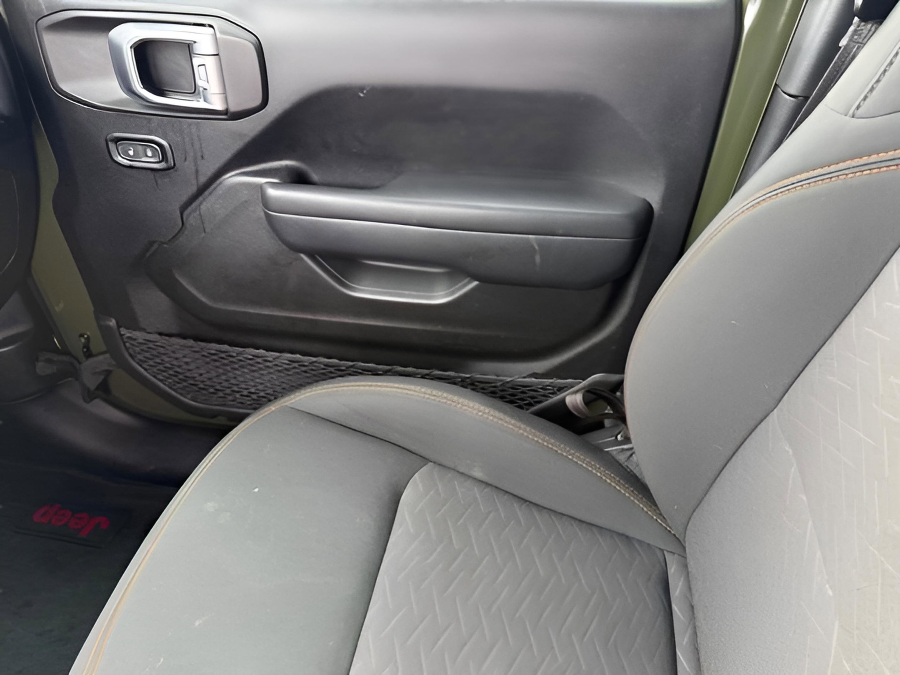 Certified 2023 Jeep Gladiator Mojave w/ LED Lighting Group image 28