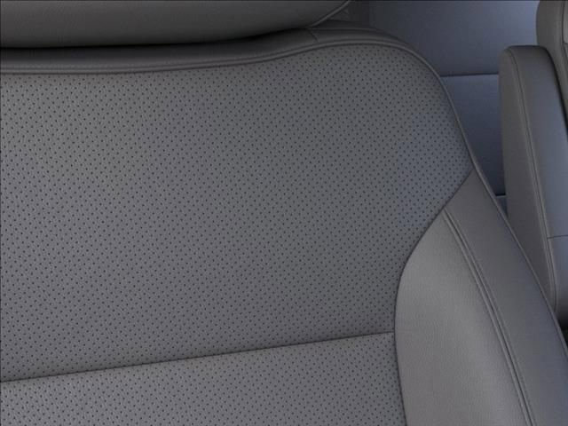 New 2026 GMC Yukon Elevation AWD/4WD image 21