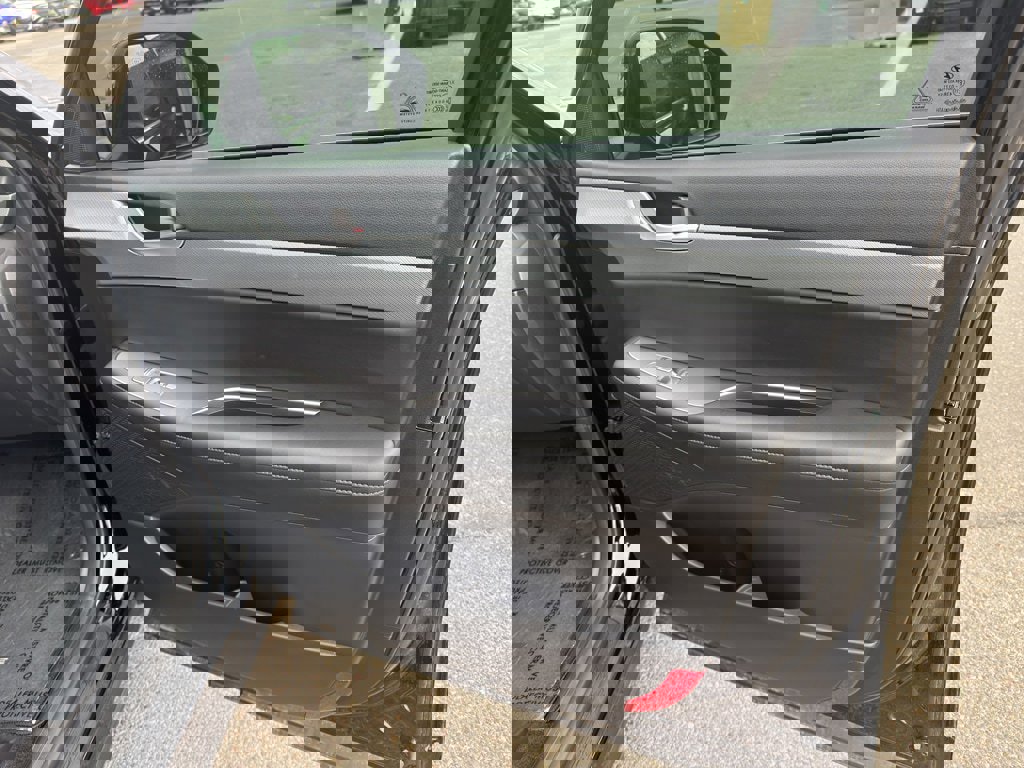 New 2025 Hyundai Palisade SEL image 19