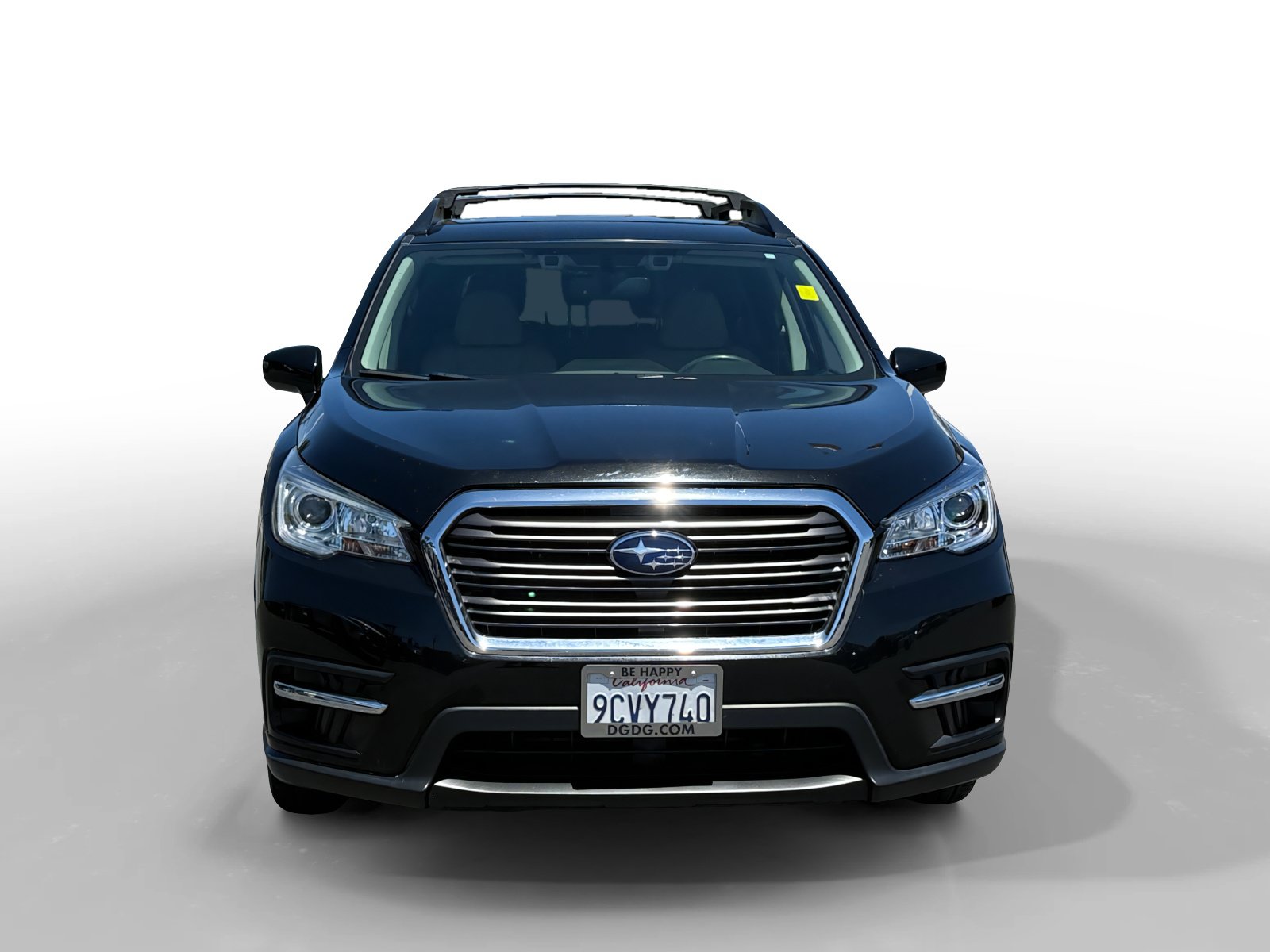 Used 2019 Subaru Ascent Premium w/ Popular Package #3 AWD/4WD image 8