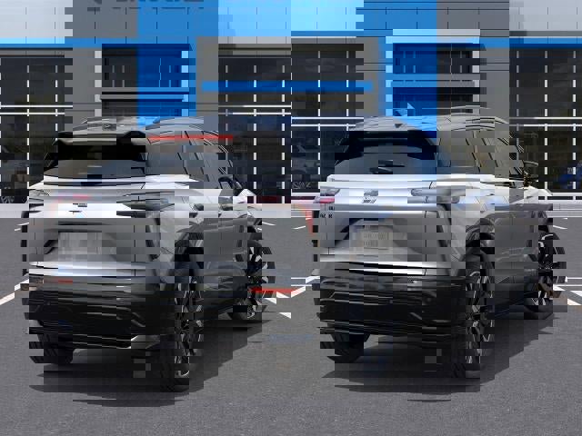 New 2026 Chevrolet Blazer EV RS image 4