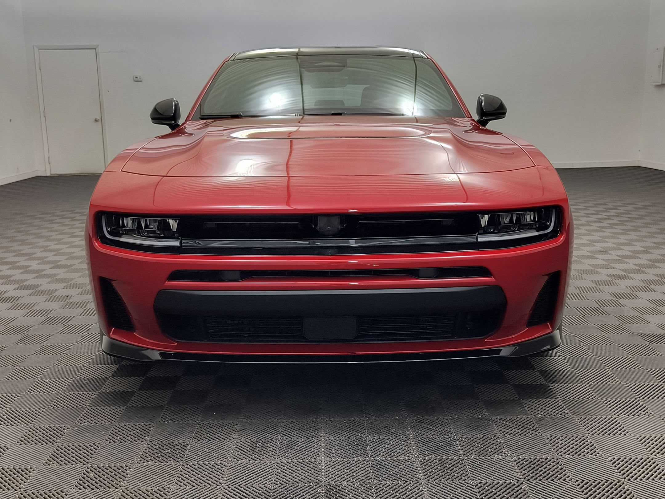 New 2027 Dodge Charger R/T w/ Blacktop Package AWD/4WD image 6