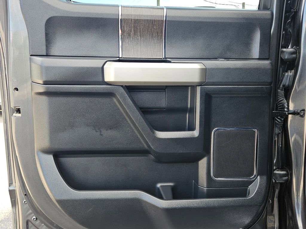 Used 2020 Ford F250 Lariat w/ Lariat Value Package image 33