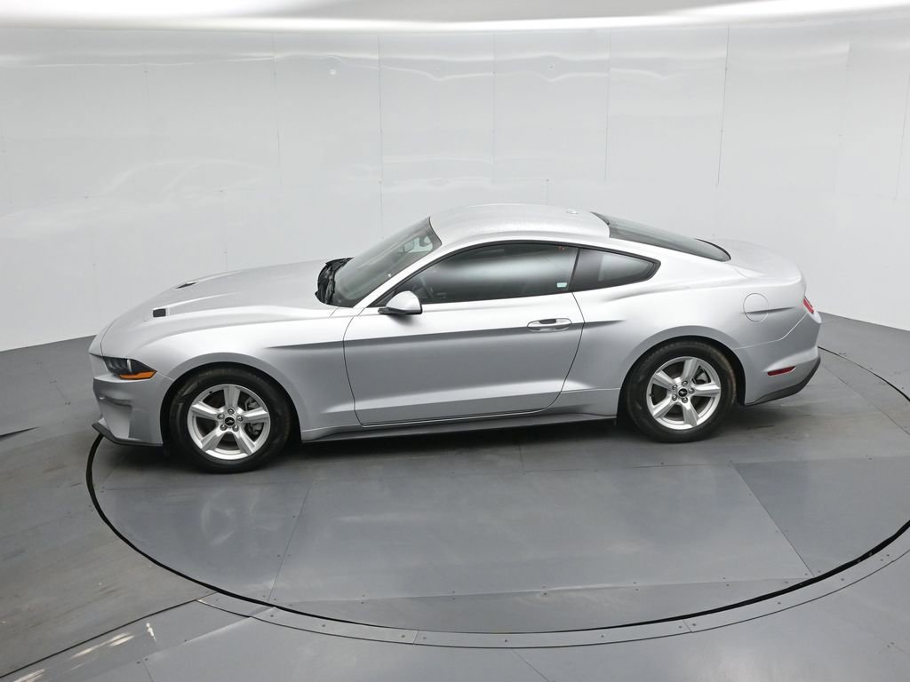 Certified 2019 Ford Mustang Coupe image 40