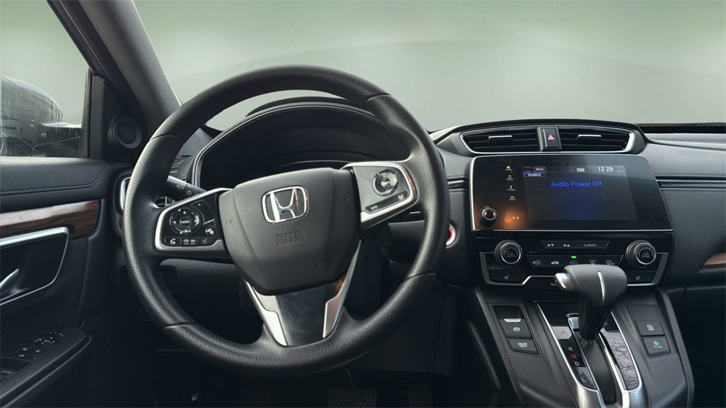 Used 2021 Honda CR-V EX image 13