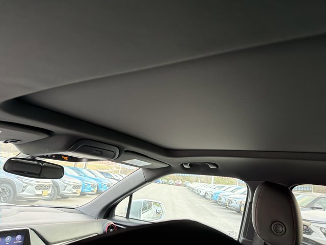 Used 2020 Chevrolet Blazer RS image 11