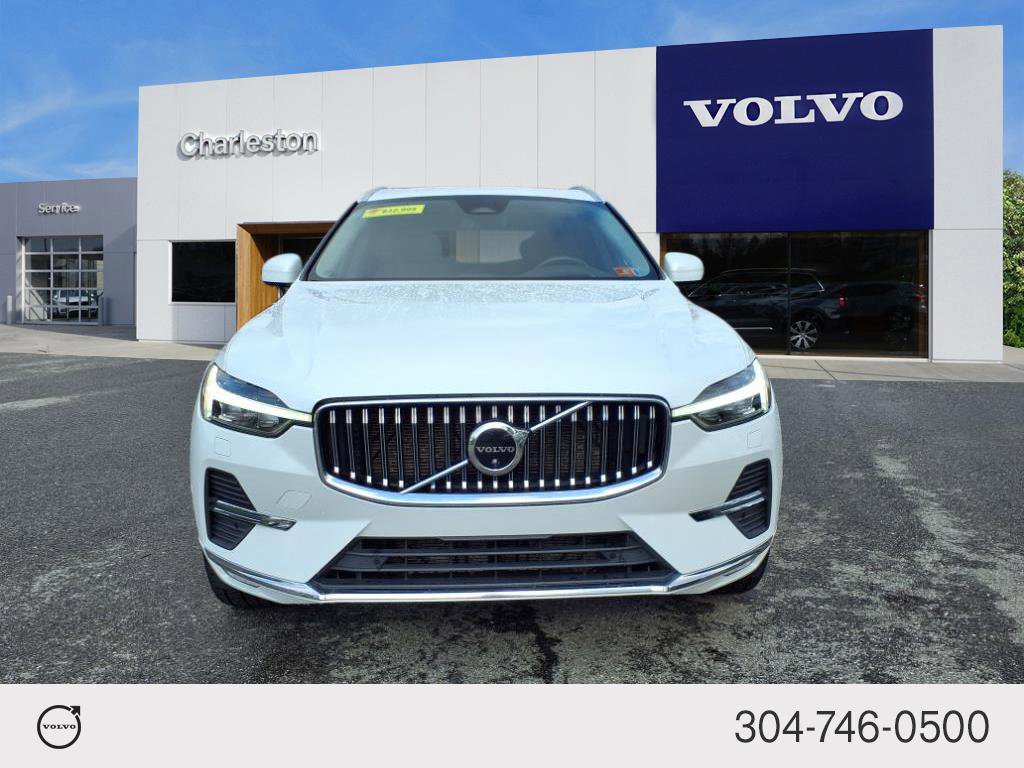 Used 2022 Volvo XC60 B6 Inscription w/ Advanced Package image 8