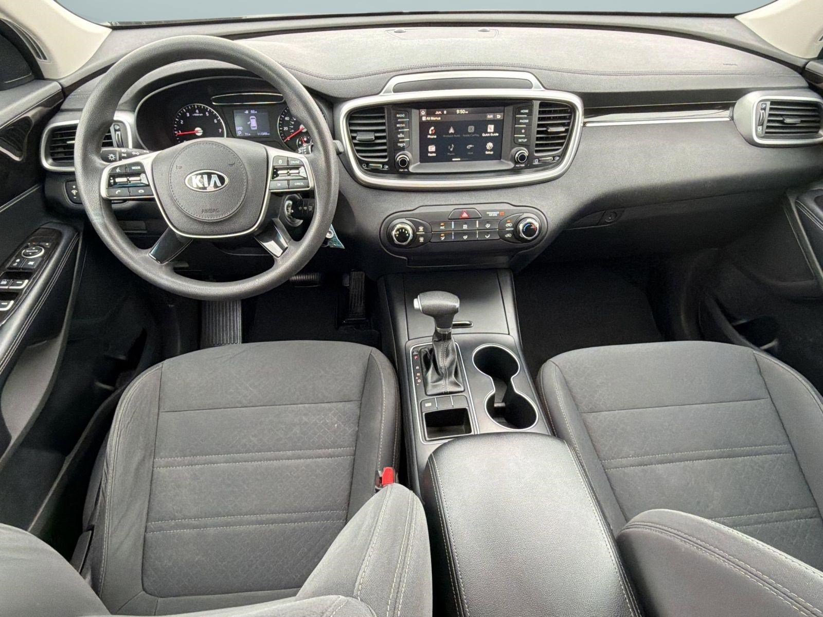 Used 2020 Kia Sorento L FWD image 23