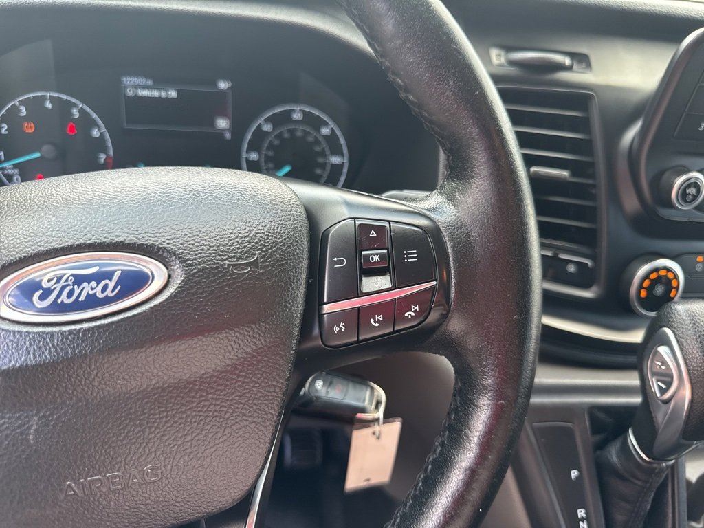 Used 2020 Ford Transit 250 Low Roof w/ Exterior Upgrade Package image 28