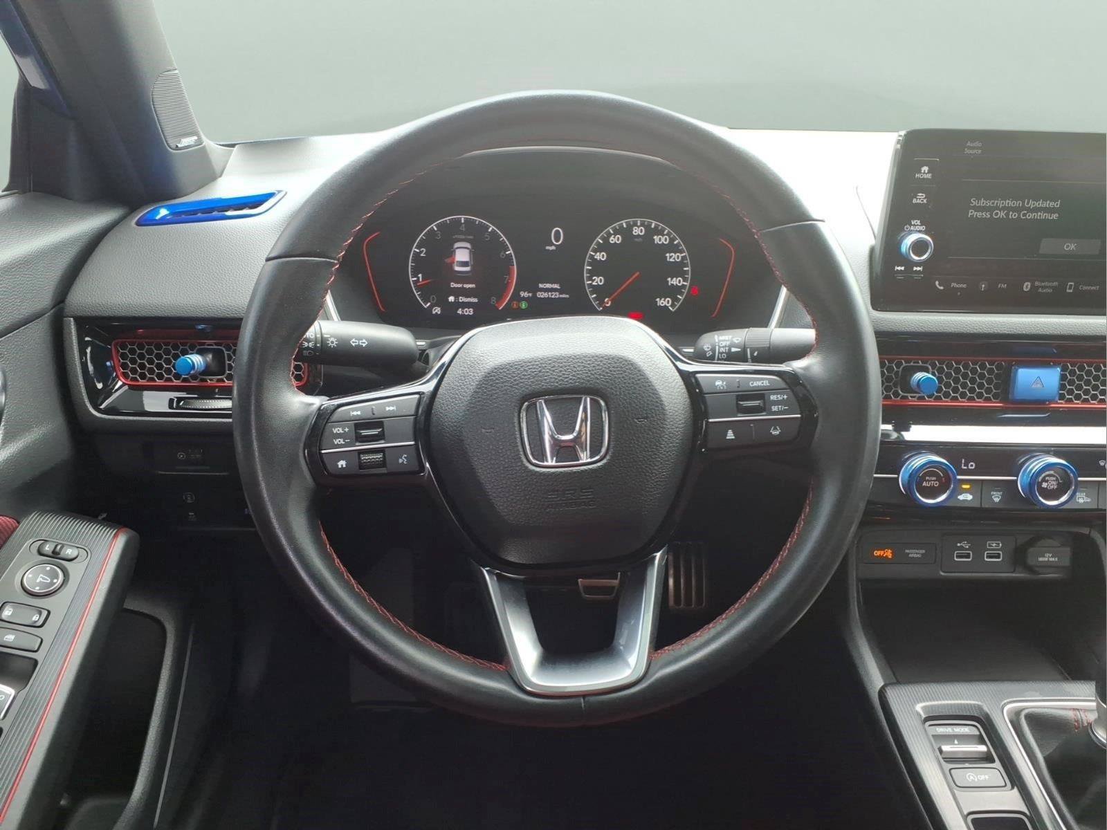 Used 2022 Honda Civic Si image 8