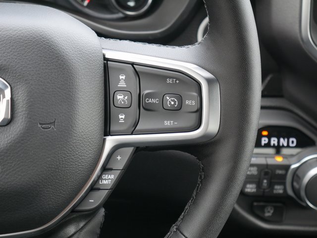 New 2025 RAM 1500 Big Horn image 20