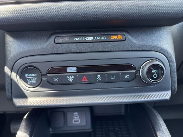 Used 2025 Ford Bronco Sport Big Bend w/ Convenience Package AWD/4WD image 18