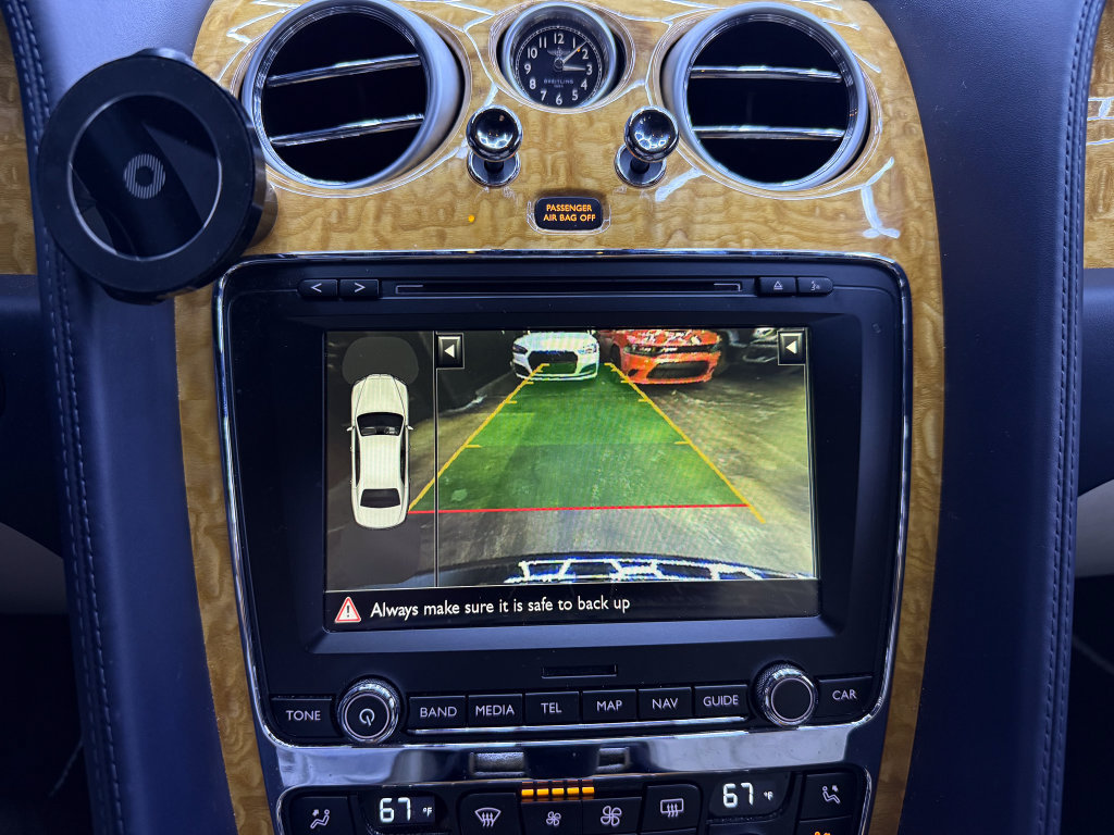Used 2014 Bentley Flying Spur W12 AWD/4WD image 34