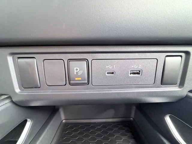 New 2026 Nissan Frontier SV w/ Tow Package image 18