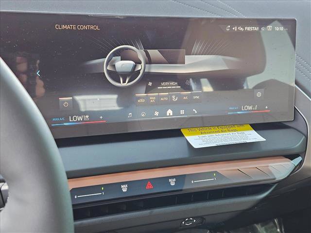 New 2026 BMW X3 xDrive30 w/ Premium Package image 12