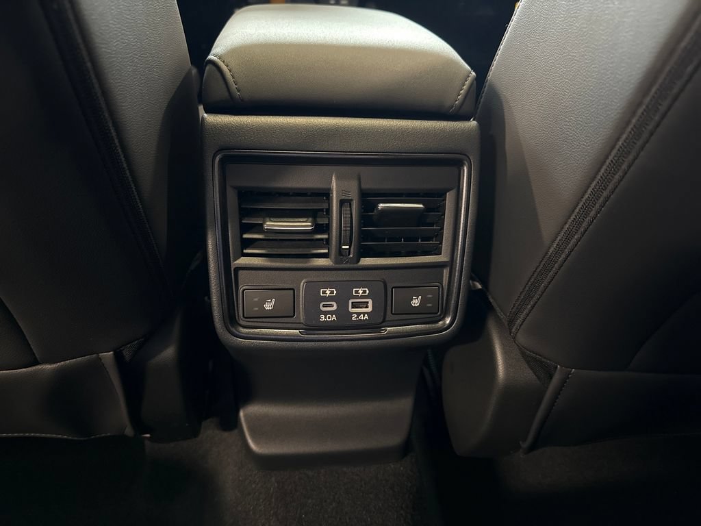 New 2026 Subaru Outback Wilderness AWD/4WD image 22