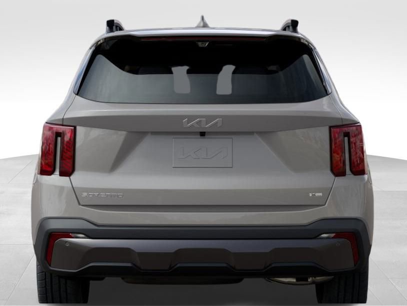 Used 2024 Kia Sorento SX Prestige w/ Sage Leather Package image 15